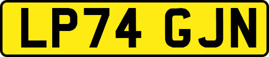 LP74GJN