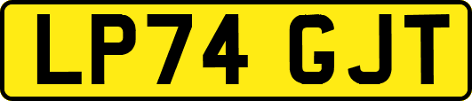 LP74GJT