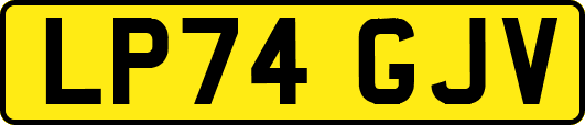 LP74GJV