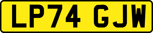 LP74GJW