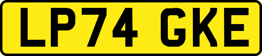LP74GKE