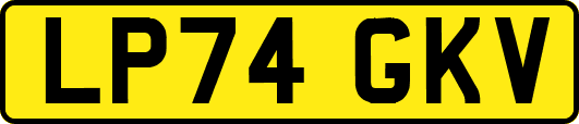 LP74GKV