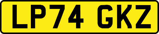 LP74GKZ