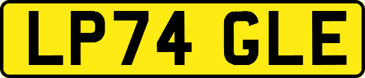 LP74GLE
