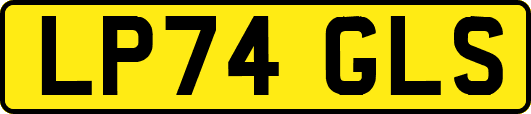 LP74GLS