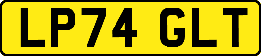 LP74GLT
