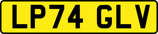 LP74GLV