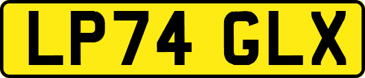 LP74GLX