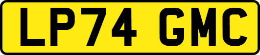 LP74GMC