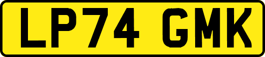 LP74GMK