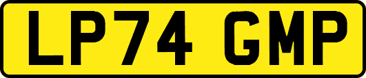 LP74GMP