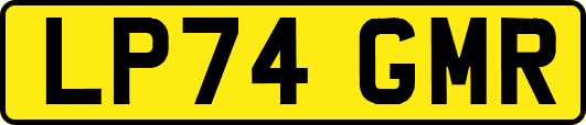 LP74GMR