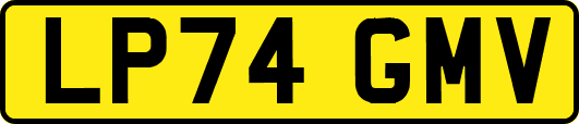 LP74GMV