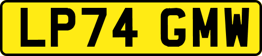 LP74GMW