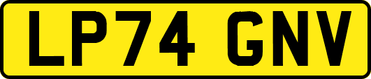 LP74GNV