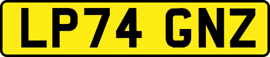LP74GNZ