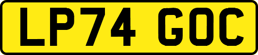 LP74GOC