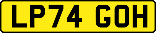 LP74GOH