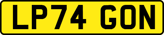 LP74GON