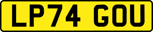 LP74GOU