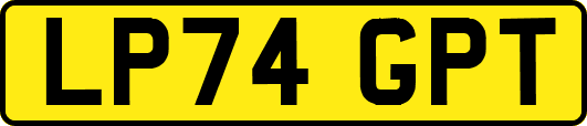 LP74GPT