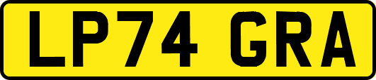 LP74GRA