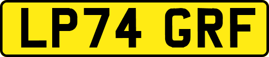 LP74GRF