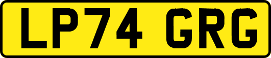 LP74GRG
