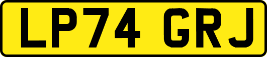 LP74GRJ