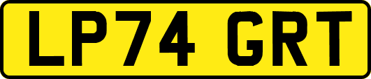 LP74GRT