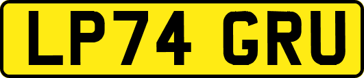 LP74GRU