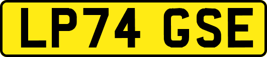 LP74GSE