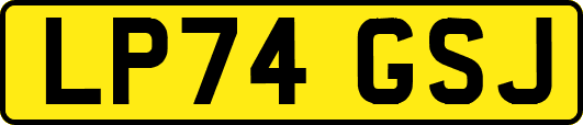 LP74GSJ