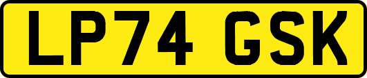 LP74GSK