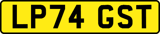 LP74GST