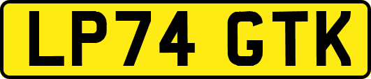 LP74GTK