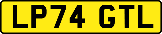 LP74GTL