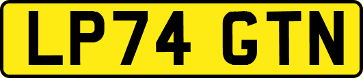 LP74GTN