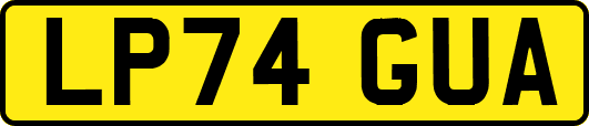 LP74GUA