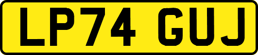 LP74GUJ