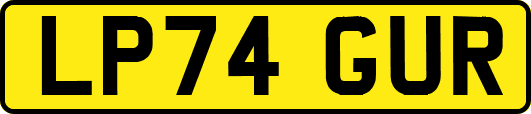 LP74GUR