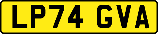 LP74GVA