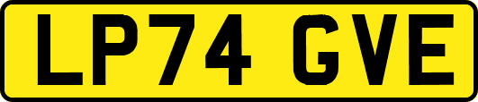 LP74GVE