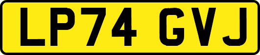 LP74GVJ