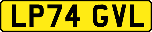 LP74GVL