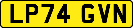 LP74GVN