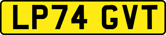 LP74GVT