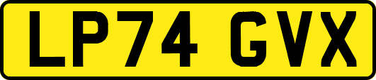 LP74GVX