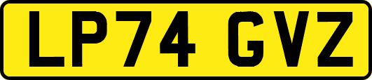 LP74GVZ