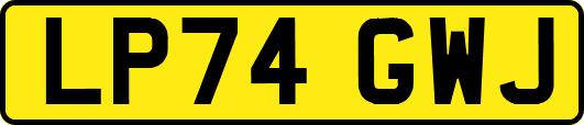 LP74GWJ